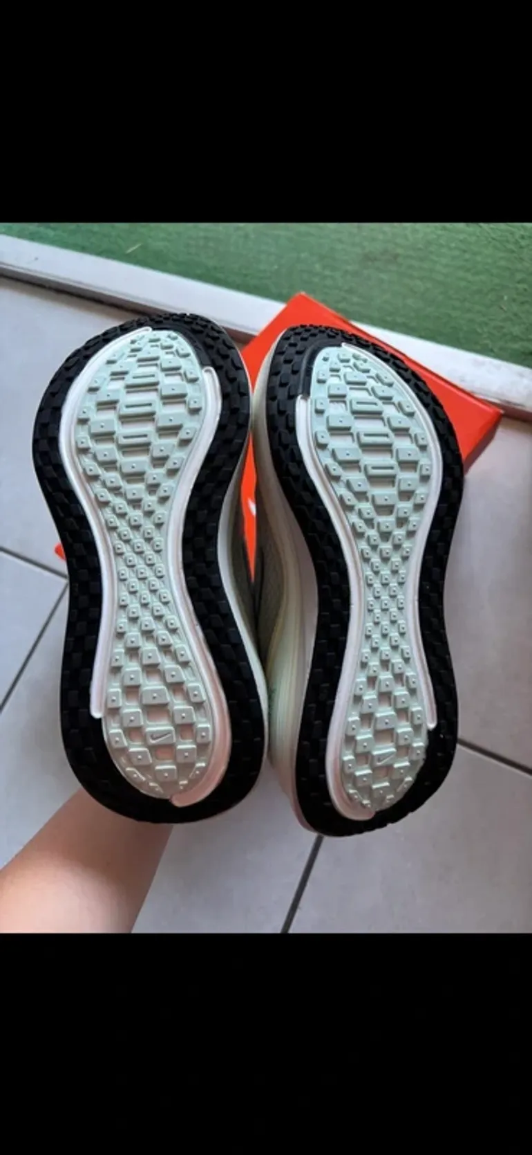Używany Nike Vomero Plus bike — zdjęcie 3 z 4