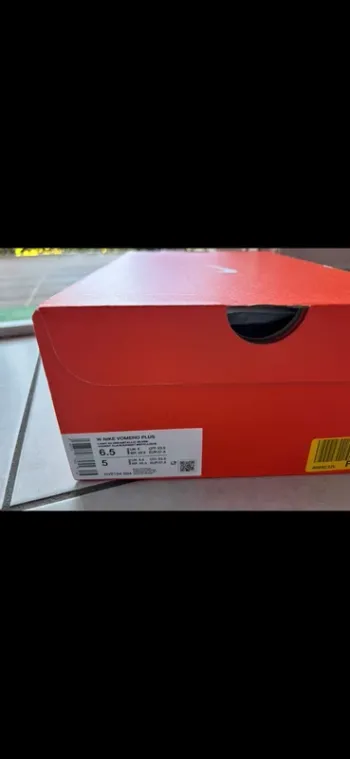 Używany Nike Vomero Plus bike — zdjęcie 4 z 4