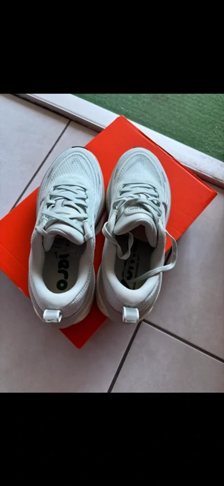Używany Nike Vomero Plus bike — zdjęcie 2 z 4