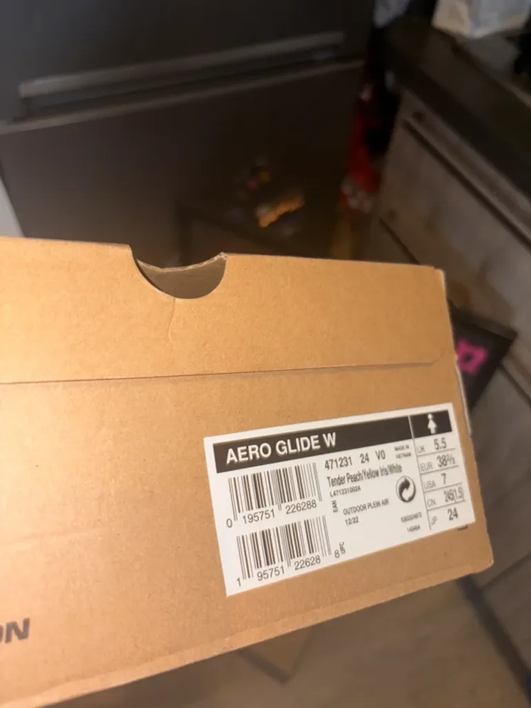 Used Salomon Aero Glide bike — image 5 of 5