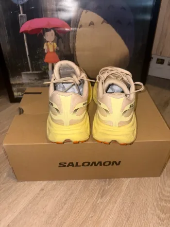 Used Salomon Aero Glide bike — image 3 of 5