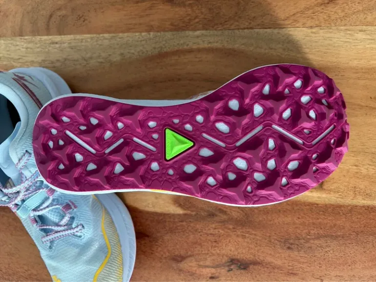 Asics Fujispeed bike d'occasion — image 4 sur 4