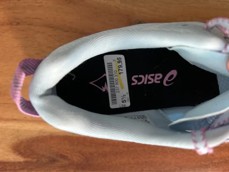 Asics Fujispeed bike d'occasion — image 3 sur 4