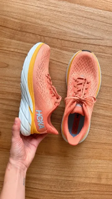 Brugt Hoka Running Shoes Running Shoes