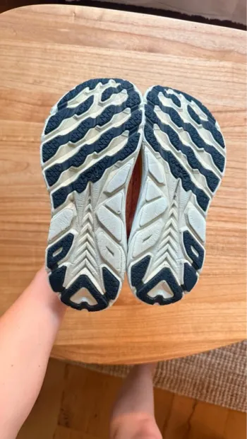 Used Hoka Running Shoes bike — image 6 of 6