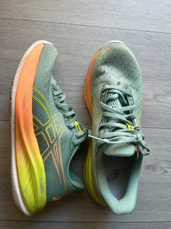 Brugt Lightweight GelCumulus 26 Running Shoes