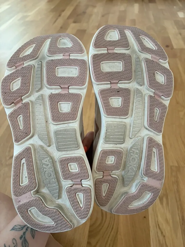 Tweedehands Hoka Bondi 9 bike — afbeelding 9 van 10