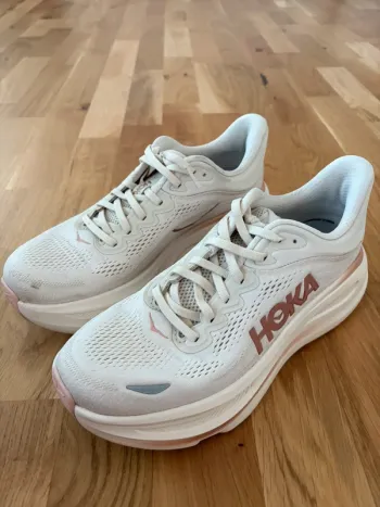 Używany Hoka Bondi 9 Running Shoes