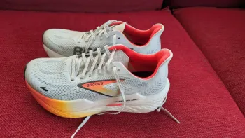 Used Scarpa Hyperion max 2 bike — image 6 of 11