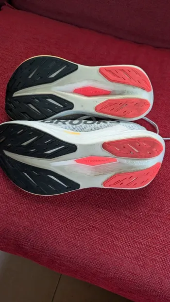Used Scarpa Hyperion max 2 bike — image 7 of 11