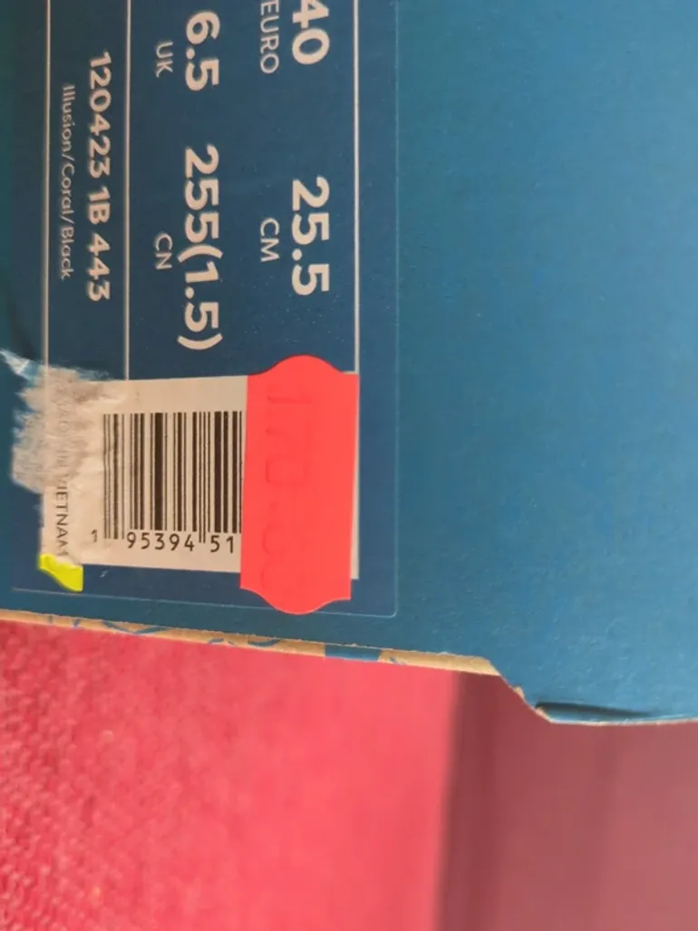 Used Scarpa Hyperion max 2 bike — image 10 of 11