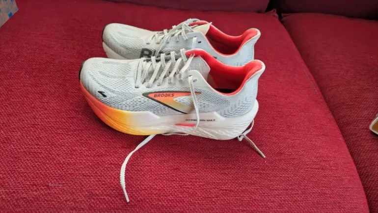 Used Scarpa Hyperion max 2 bike — image 5 of 11