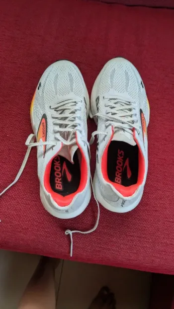 Used Scarpa Hyperion max 2 bike — image 3 of 11