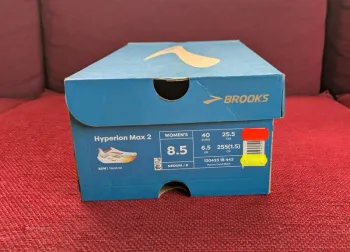 Used Scarpa Hyperion max 2 bike — image 2 of 11