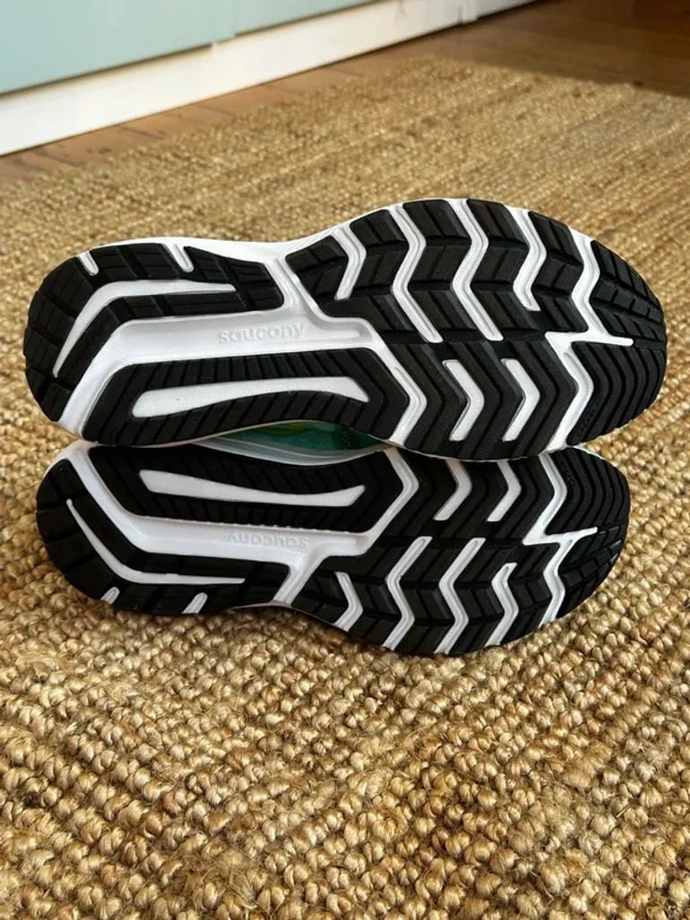 Saucony Laufschuhe bike d'occasion — image 5 sur 8
