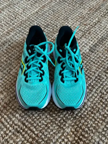 Saucony Laufschuhe Running Shoes d'occasion