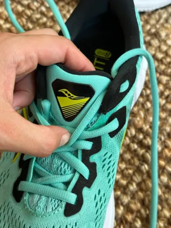 Saucony Laufschuhe bike d'occasion — image 6 sur 8