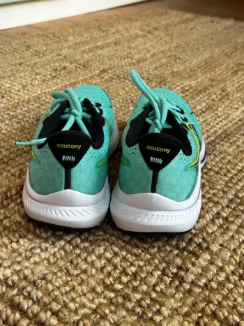 Saucony Laufschuhe bike d'occasion — image 3 sur 8