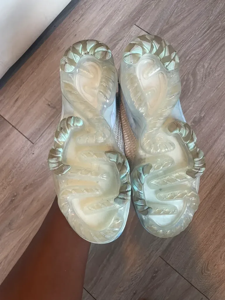 Used Nike Air VaporMax 2020 Flyknit bike — image 5 of 6