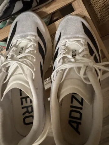 Adidas adizero evo sl w bike d'occasion — image 2 sur 3
