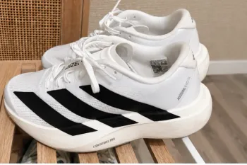 Adidas adizero evo sl w Running Shoes d'occasion
