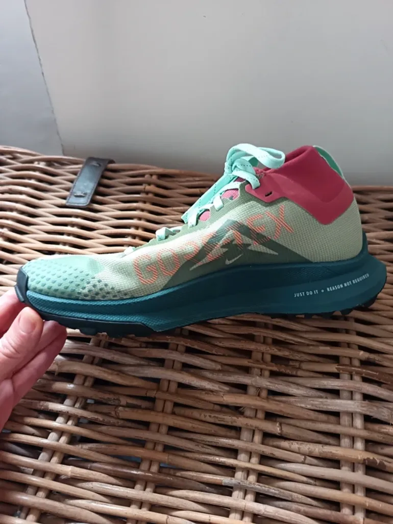 Käytetty Pegasus Trail 4 Gore-Tex bike — kuva 3 / 8