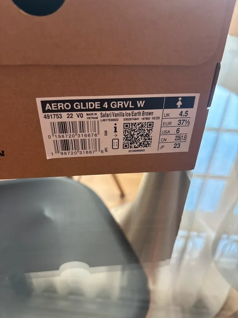 Salomon Aero Glide 4 GRVL bike d'occasion — image 6 sur 6