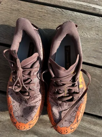 Gebrauchtes Hoka Speedgoat 6 GTX bike — Bild 3 von 6
