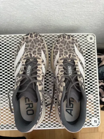 Käytetty Adidas Adizero bike — kuva 3 / 3