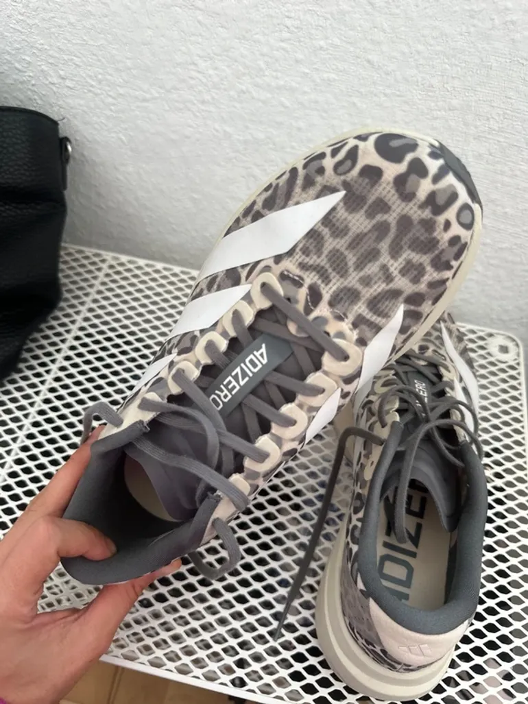 Käytetty Adidas Adizero bike — kuva 2 / 3