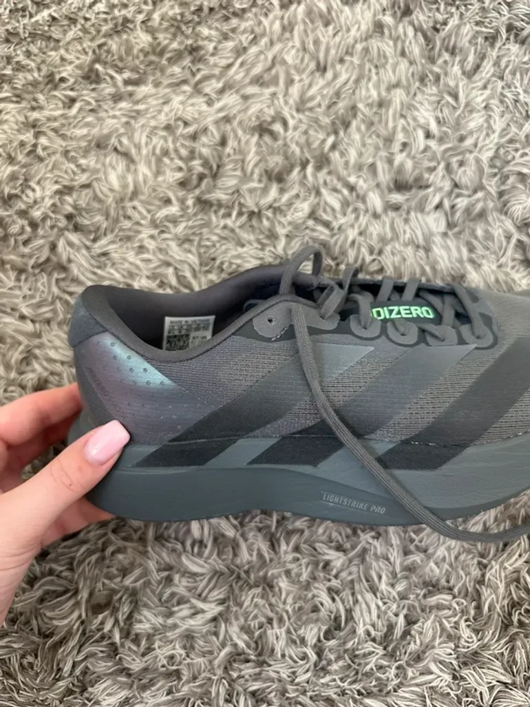 Używany Adidas Adizero bike — zdjęcie 3 z 12