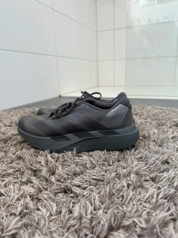 Used Adidas Adizero Running Shoes