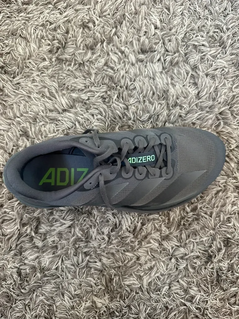 Używany Adidas Adizero bike — zdjęcie 11 z 12