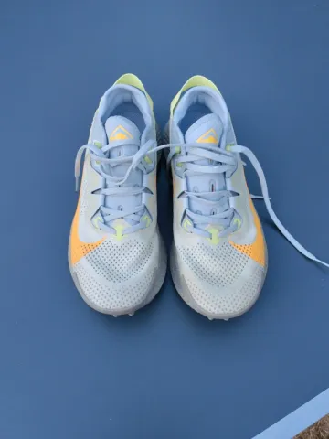 Pegasus Nike Trail 2 Running Shoes usato