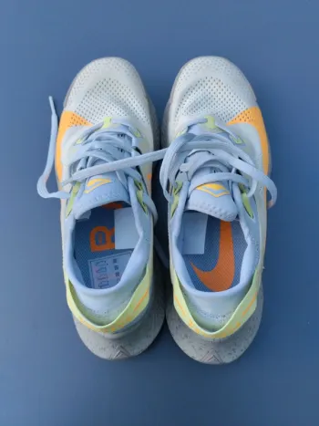 Brugt Pegasus Nike Trail 2 bike — billede 3 af 5