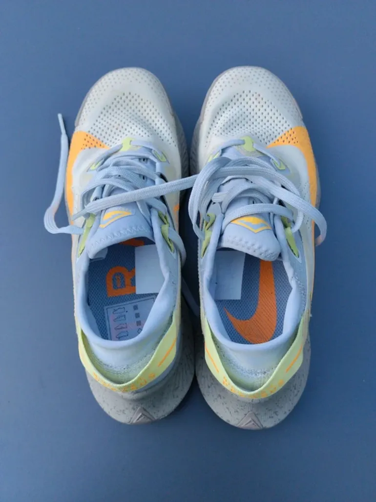 Brugt Pegasus Nike Trail 2 bike — billede 3 af 5