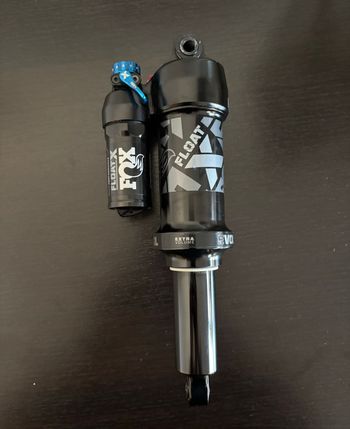Used Fox Float X Performance 2023 bike — image 2 of 5
