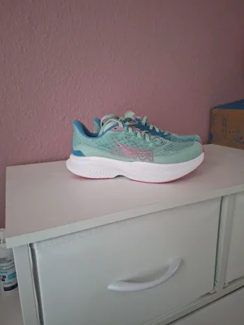 Hoka MACH 6 Running Shoes de segunda mano