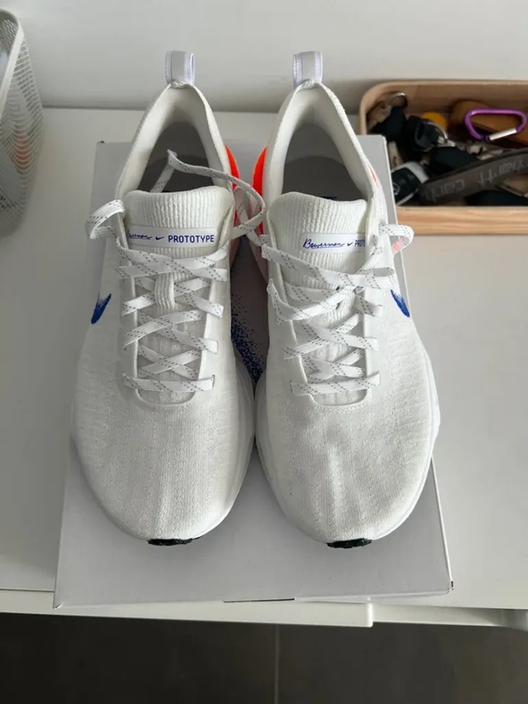 Używany Nike zoomx invincible RN FP bike — zdjęcie 7 z 12