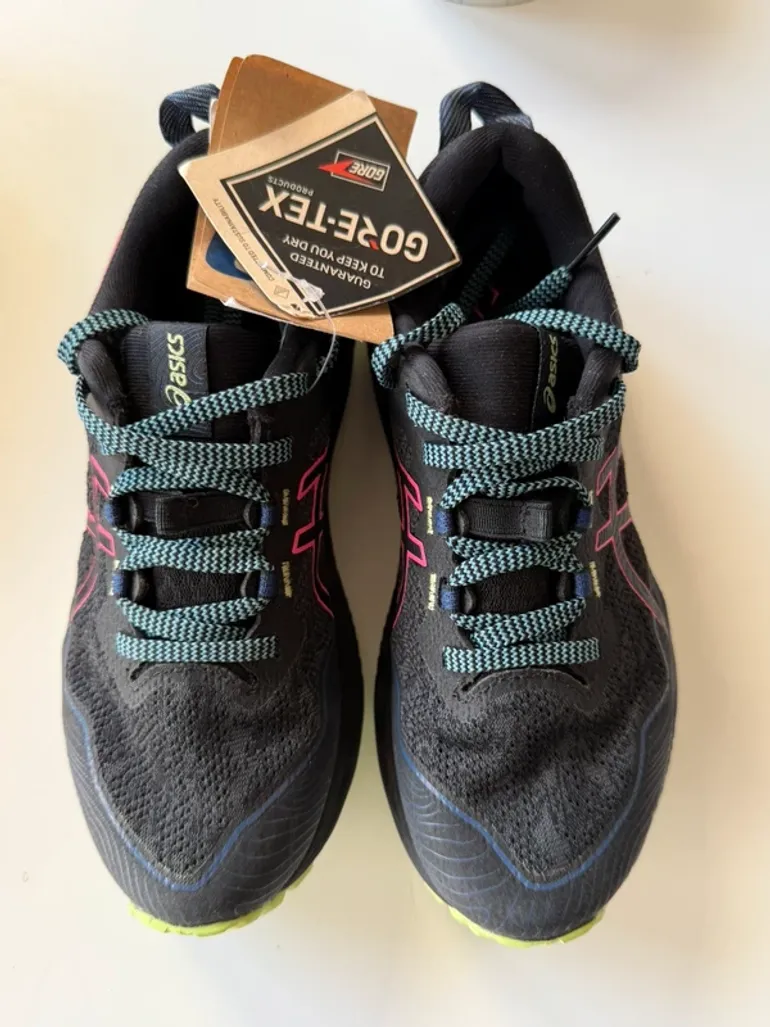 Tweedehands Ideal GEL-Trabuco 11 GTX bike — afbeelding 4 van 8