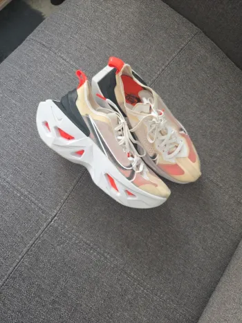 Używany Nike Zoom X Vista bike — zdjęcie 2 z 6