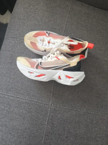 Używany Nike Zoom X Vista bike — zdjęcie 4 z 6