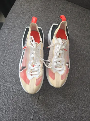 Używany Nike Zoom X Vista bike — zdjęcie 3 z 6