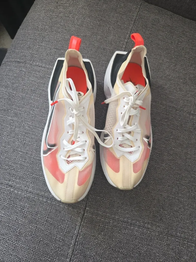 Używany Nike Zoom X Vista bike — zdjęcie 3 z 6