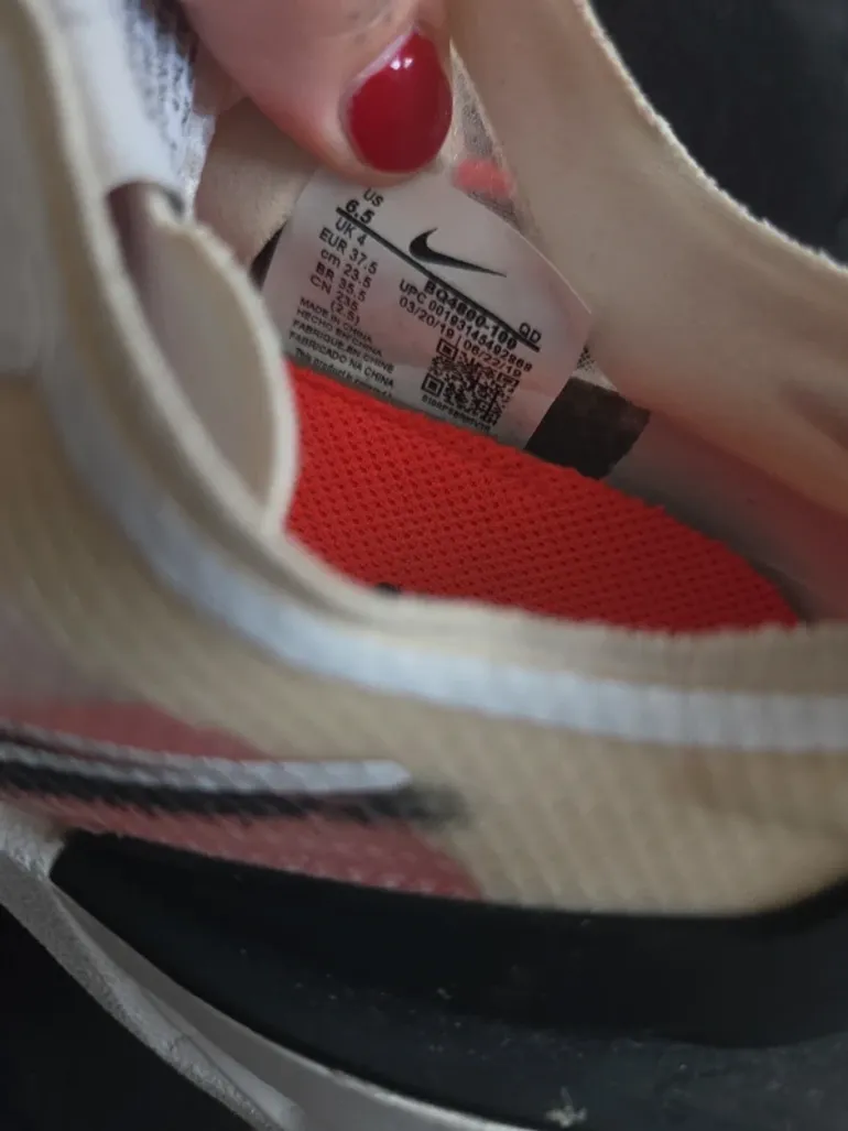 Używany Nike Zoom X Vista bike — zdjęcie 6 z 6