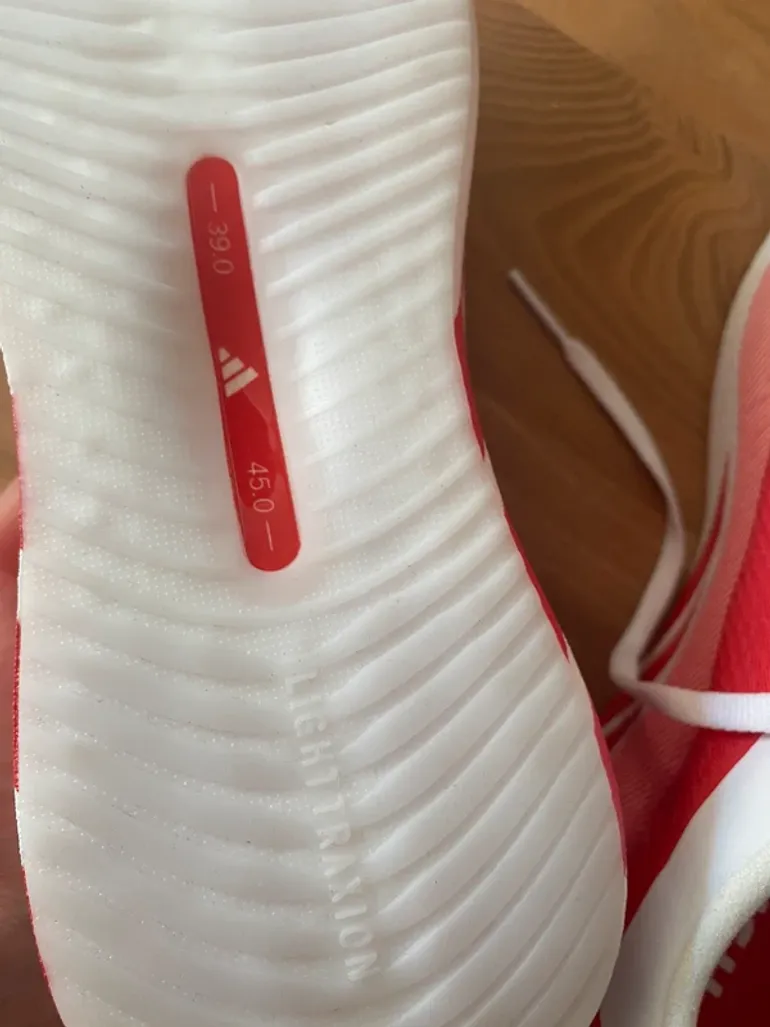 Used Adidas Hyperboost Edge bike — image 6 of 7