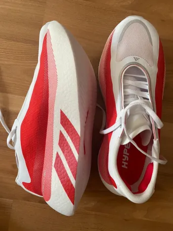 Used Adidas Hyperboost Edge bike — image 3 of 7