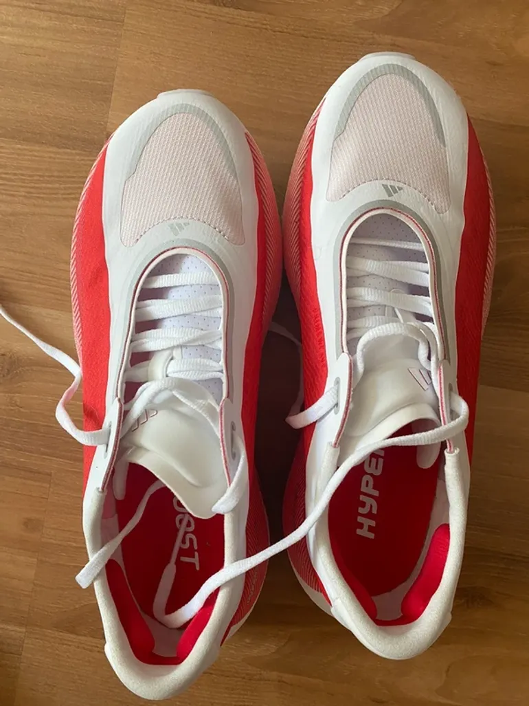 Used Adidas Hyperboost Edge bike — image 4 of 7