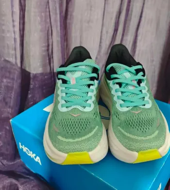 Hoka Bondi9 bike usato — immagine 3 di 6
