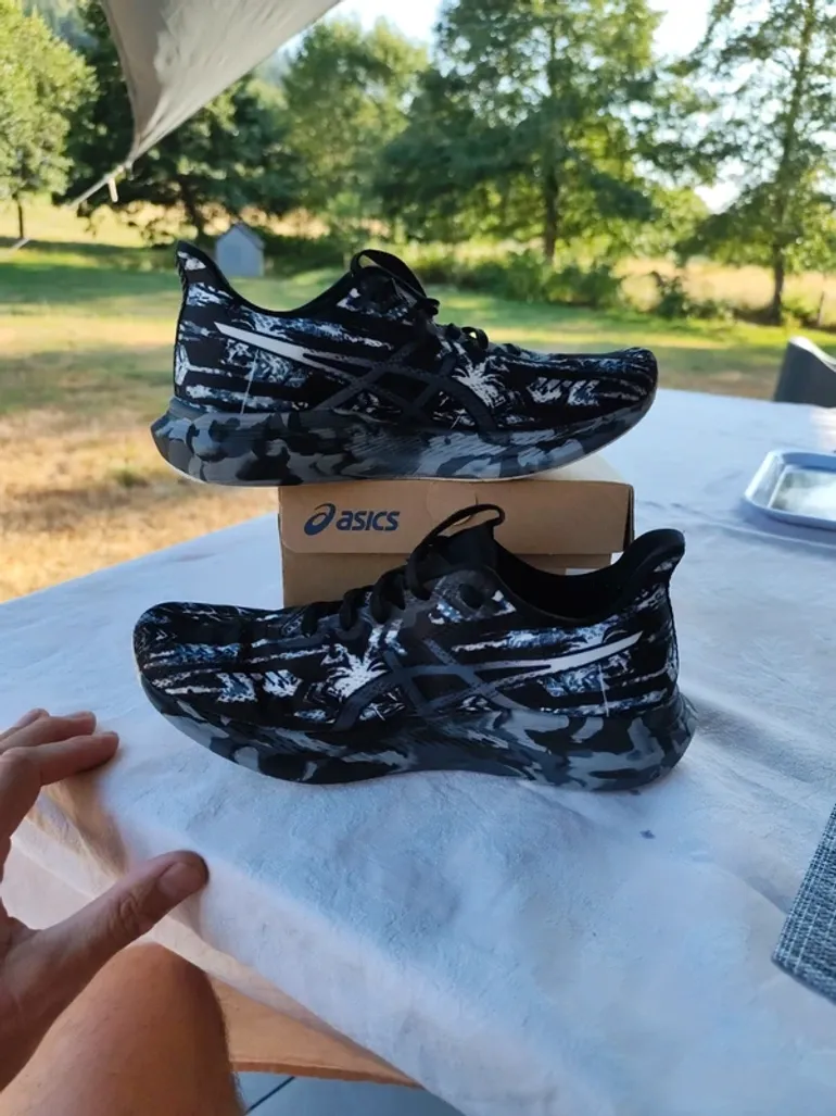 Gebrauchtes Asics Noosa Tri 14 bike — Bild 5 von 6